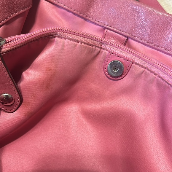 Coach Purse and wallet - Picture 14 of 15